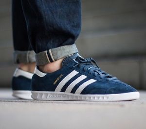 adidas original hamburg